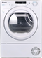 Seche-linge à Condensation 9 kg Reconditionné CANDY CSEC9DE-47