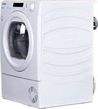 Seche-linge à Condensation 9 kg Reconditionné CANDY CSEC9DE-47