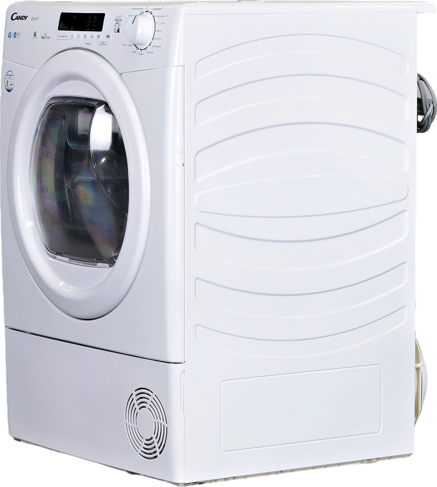 Seche-linge à Condensation 9 kg Reconditionné CANDY CSEC9DE-47