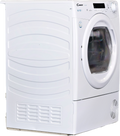 Seche-linge à Condensation 9 kg Reconditionné CANDY CSEC9DE-47