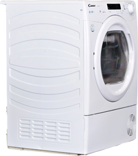 Seche-linge à Condensation 9 kg Reconditionné CANDY CSEC9DE-47
