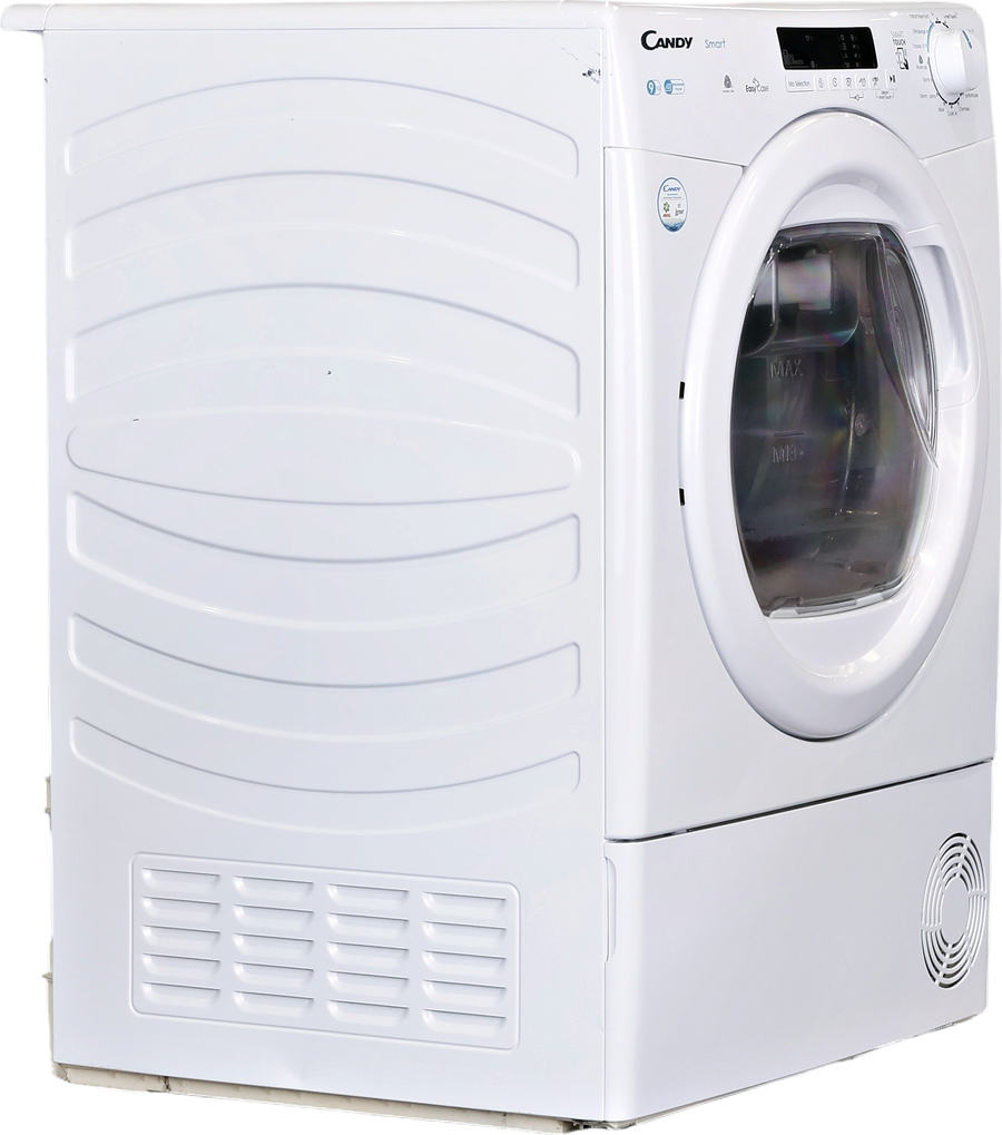 Seche-linge à Condensation 9 kg Reconditionné CANDY CSEC9DE-47