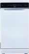 Lave-vaisselle Pose Libre 10 couverts Reconditionné WHIRLPOOL WSFO3T223P