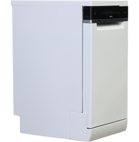 Lave-vaisselle Pose Libre 10 couverts Reconditionné WHIRLPOOL WSFO3T223P