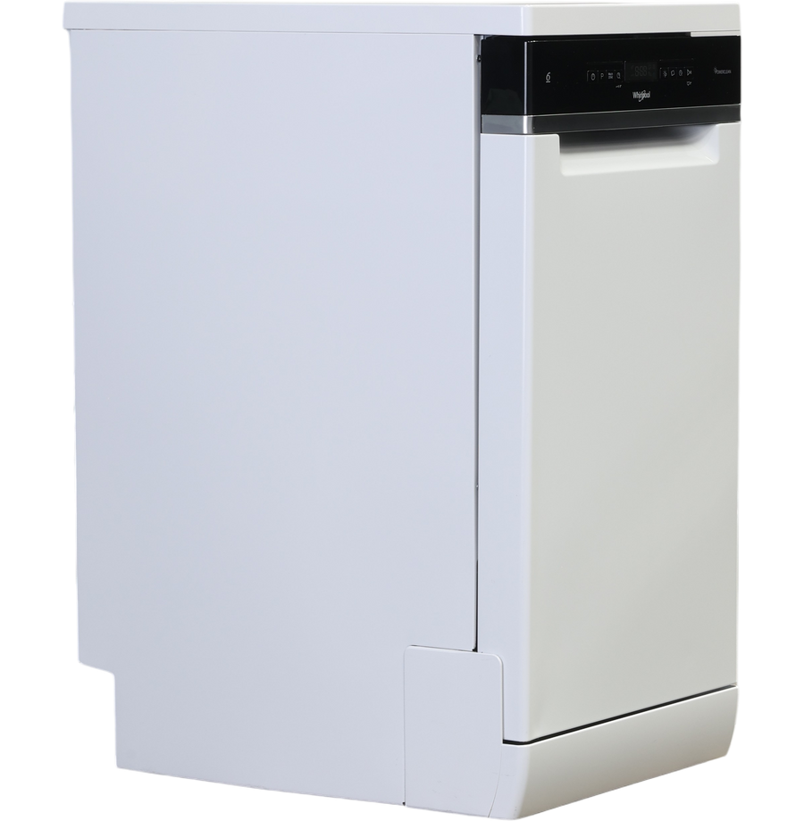 Lave-vaisselle Pose Libre 10 couverts Reconditionné WHIRLPOOL WSFO3T223P