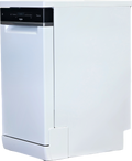 Lave-vaisselle Pose Libre 10 couverts Reconditionné WHIRLPOOL WSFO3T223P