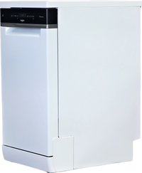 Lave-vaisselle Pose Libre 10 couverts Reconditionné WHIRLPOOL WSFO3T223P