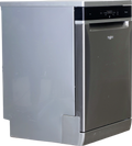 Lave-vaisselle Pose Libre 14 couverts Reconditionné WHIRLPOOL WFC3C26PX