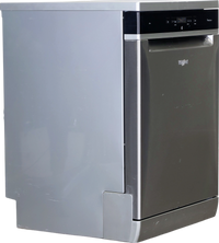 Lave-vaisselle Pose Libre 14 couverts Reconditionné WHIRLPOOL WFC3C26PX