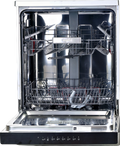 Lave-vaisselle Pose Libre 14 couverts Reconditionné WHIRLPOOL WFC3C26PX