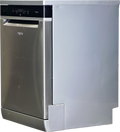 Lave-vaisselle Pose Libre 14 couverts Reconditionné WHIRLPOOL WFC3C26PX