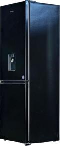 Réfrigérateur Avec Congélateur 304 Litres Reconditionné HISENSE RB390N4WB1