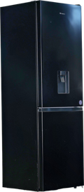 Réfrigérateur Avec Congélateur 304 Litres Reconditionné HISENSE RB390N4WB1