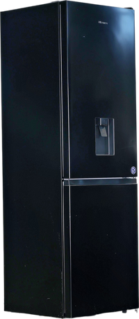 Réfrigérateur Avec Congélateur 304 Litres Reconditionné HISENSE RB390N4WB1