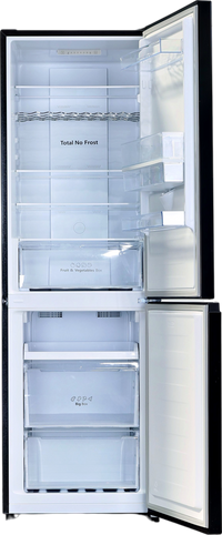 Réfrigérateur Avec Congélateur 304 Litres Reconditionné HISENSE RB390N4WB1