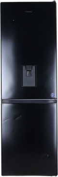 Réfrigérateur Avec Congélateur 304 Litres Reconditionné HISENSE RB390N4WB1
