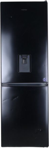 Réfrigérateur Avec Congélateur 304 Litres Reconditionné HISENSE RB390N4WB1