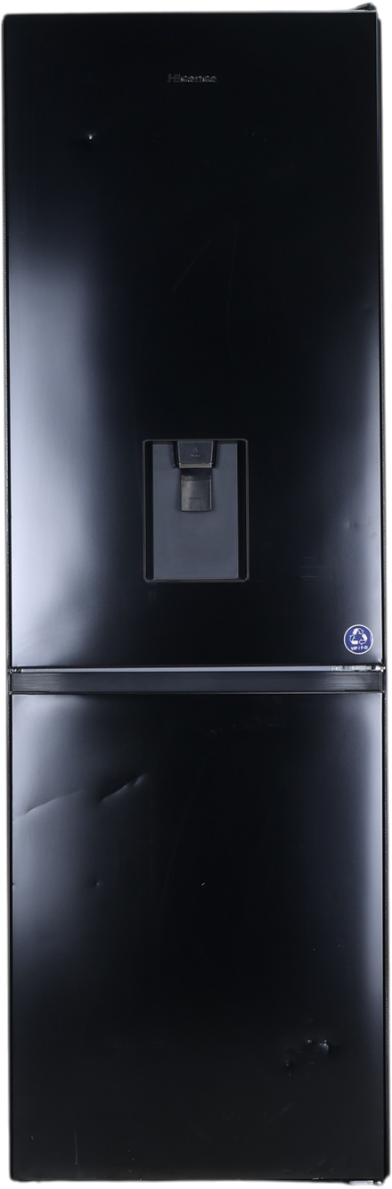 Réfrigérateur Avec Congélateur 304 Litres Reconditionné HISENSE RB390N4WB1
