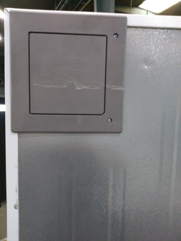 Réfrigérateur Avec Congélateur 248 Litres Reconditionné THOMSON THD253NFWH