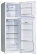 Réfrigérateur Avec Congélateur 248 Litres Reconditionné THOMSON THD253NFWH