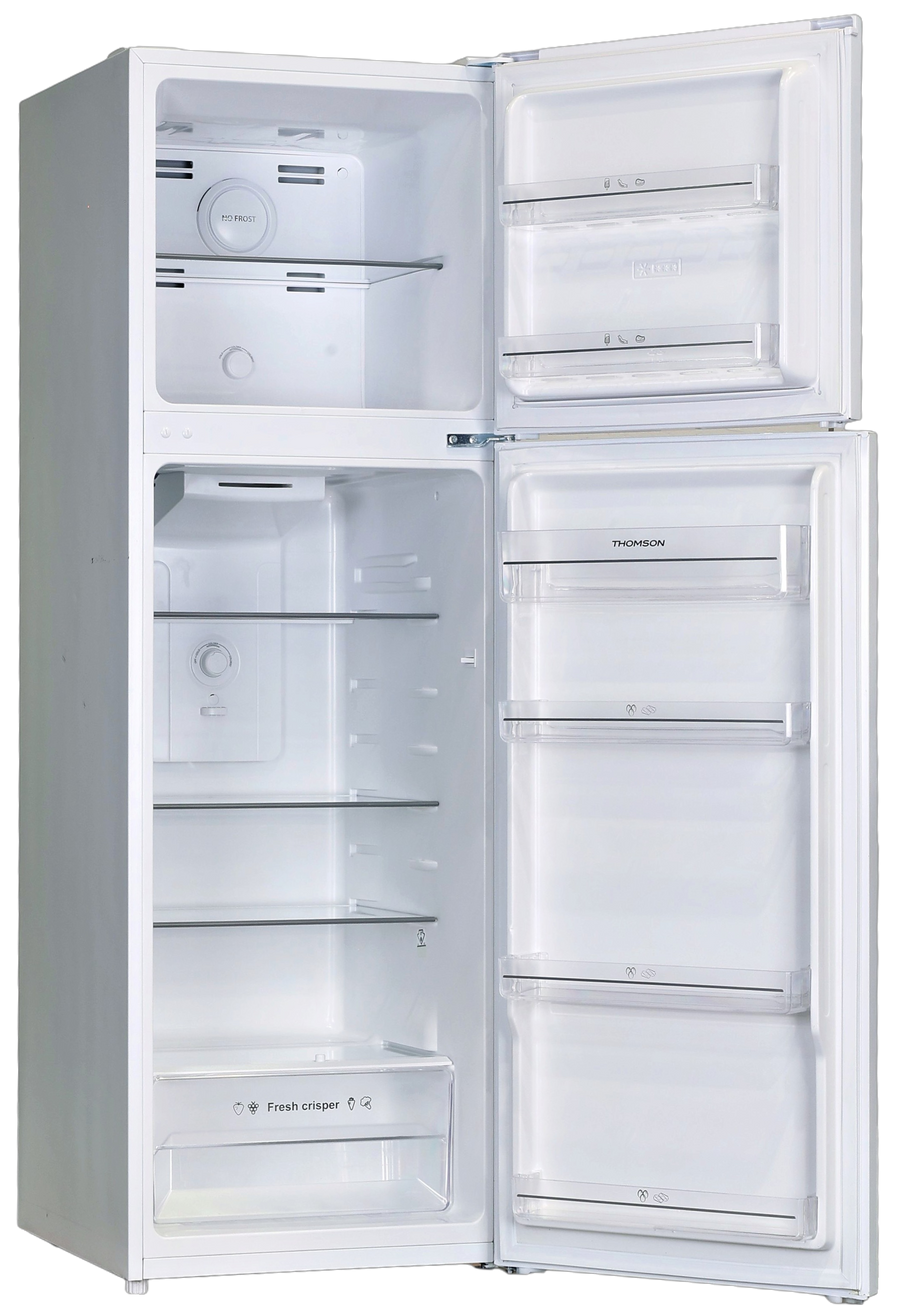 Réfrigérateur Avec Congélateur 248 Litres Reconditionné THOMSON THD253NFWH