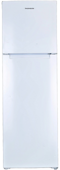 Réfrigérateur Avec Congélateur 248 Litres Reconditionné THOMSON THD253NFWH