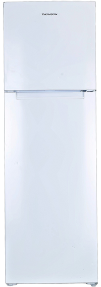 Réfrigérateur Avec Congélateur 248 Litres Reconditionné THOMSON THD253NFWH