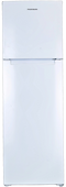 Réfrigérateur Avec Congélateur 248 Litres Reconditionné THOMSON THD253NFWH