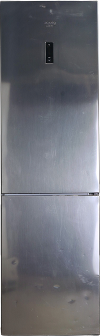 Réfrigérateur Avec Congélateur 368 Litres Reconditionné HOTPOINT XH9T2OXZ