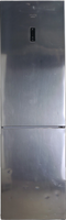 Réfrigérateur Avec Congélateur 368 Litres Reconditionné HOTPOINT XH9T2OXZ