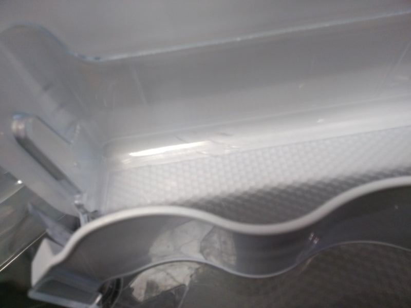 Réfrigérateur Avec Congélateur 368 Litres Reconditionné HOTPOINT XH9T2OXZ