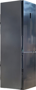 Réfrigérateur Avec Congélateur 368 Litres Reconditionné HOTPOINT XH9T2OXZ