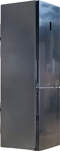 Réfrigérateur Avec Congélateur 368 Litres Reconditionné HOTPOINT XH9T2OXZ