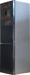 Réfrigérateur Avec Congélateur 368 Litres Reconditionné HOTPOINT XH9T2OXZ