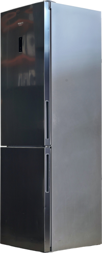 Réfrigérateur Avec Congélateur 368 Litres Reconditionné HOTPOINT XH9T2OXZ