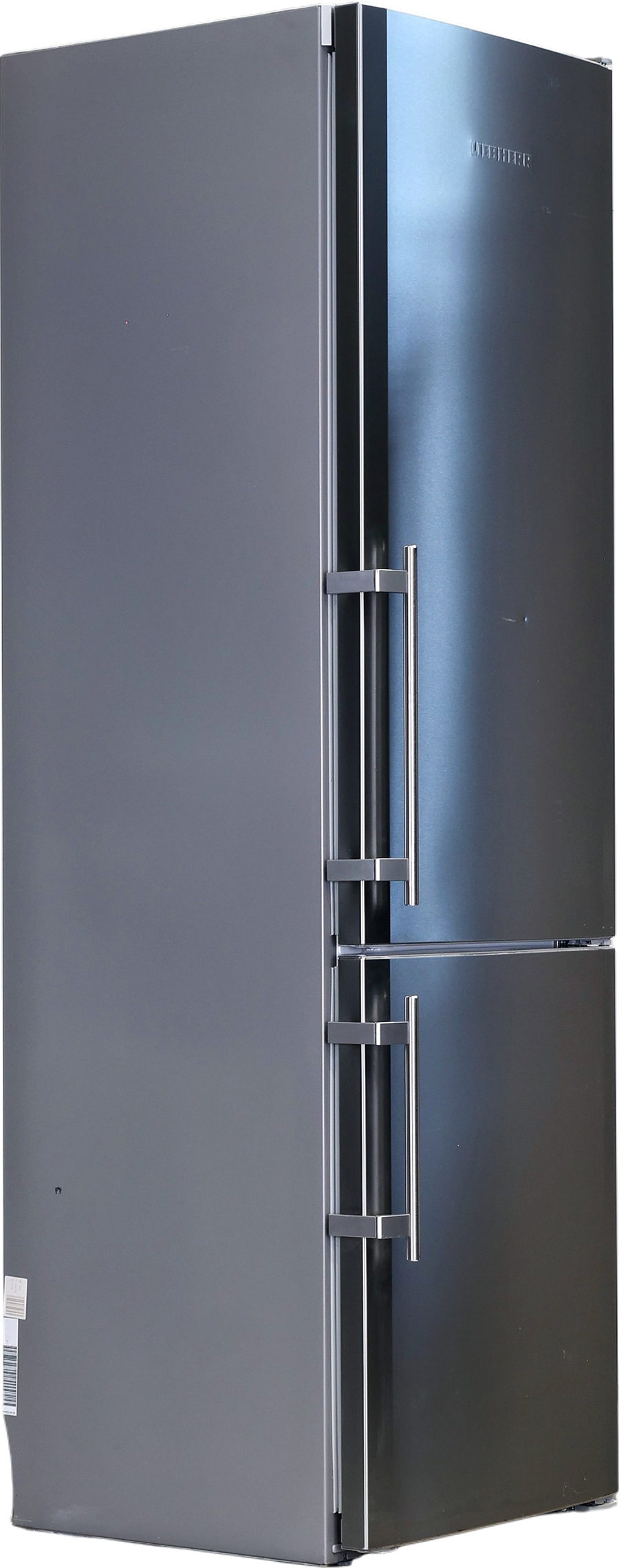 Réfrigérateur Avec Congélateur 335 Litres Reconditionné LIEBHERR CBNesf 3913B