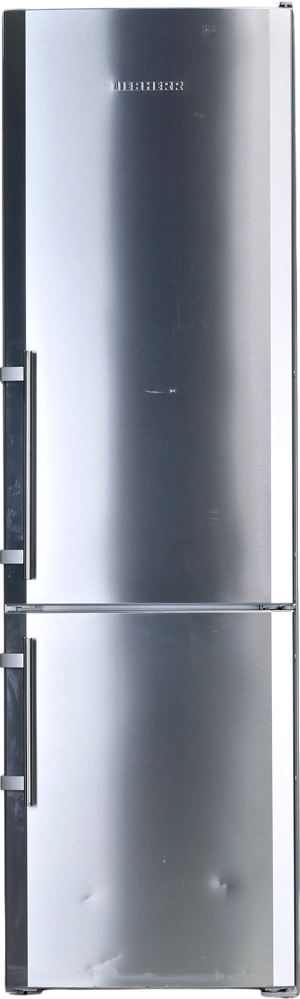 Réfrigérateur Avec Congélateur 335 Litres Reconditionné LIEBHERR CBNesf 3913B