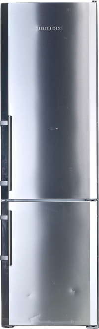 Réfrigérateur Avec Congélateur 335 Litres Reconditionné LIEBHERR CBNesf 3913B