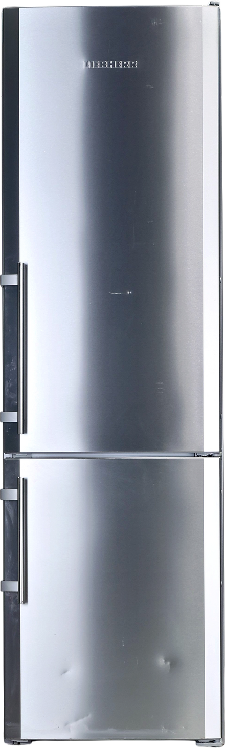 Réfrigérateur Avec Congélateur 335 Litres Reconditionné LIEBHERR CBNesf 3913B