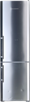 Réfrigérateur Avec Congélateur 335 Litres Reconditionné LIEBHERR CBNesf 3913B