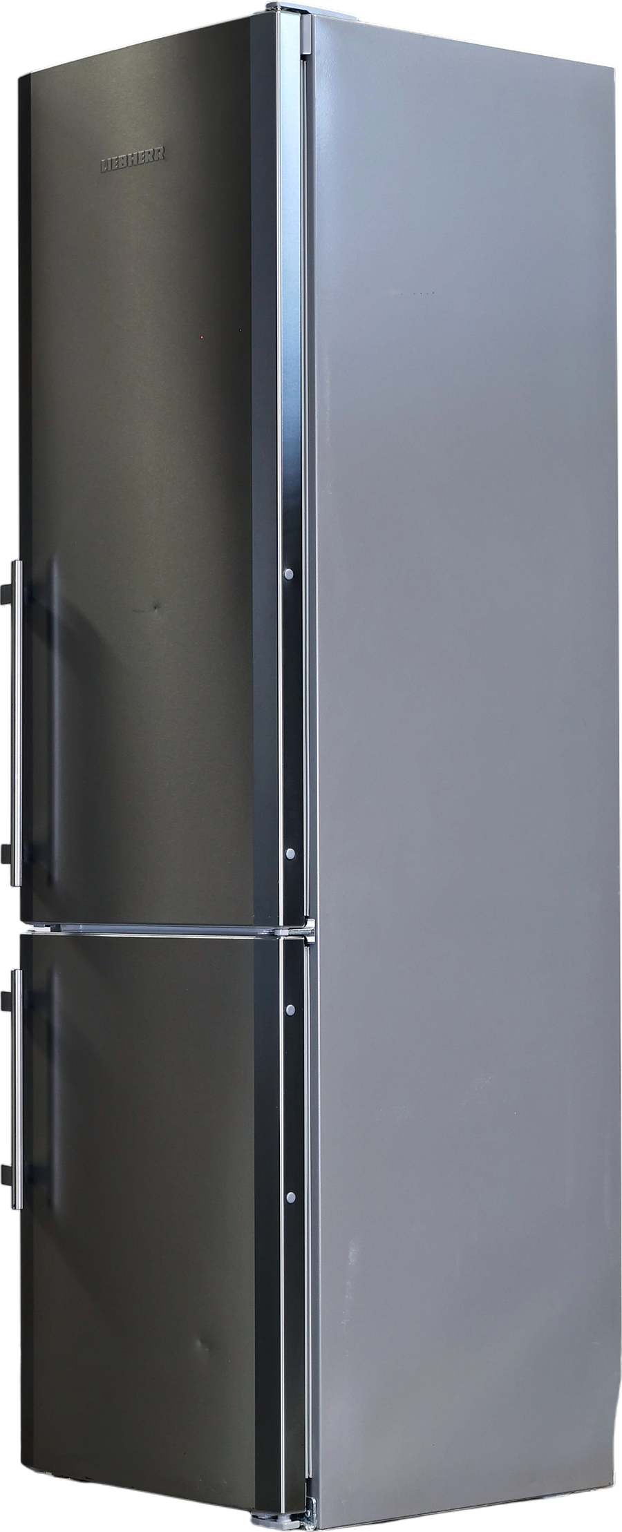 Réfrigérateur Avec Congélateur 335 Litres Reconditionné LIEBHERR CBNesf 3913B