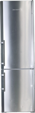 Réfrigérateur Avec Congélateur 335 Litres Reconditionné LIEBHERR CBNesf 3913B