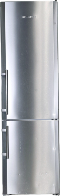 Réfrigérateur Avec Congélateur 335 Litres Reconditionné LIEBHERR CBNesf 3913B