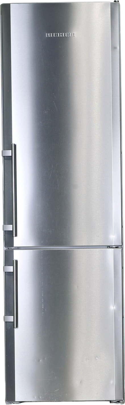 Réfrigérateur Avec Congélateur 335 Litres Reconditionné LIEBHERR CBNesf 3913B