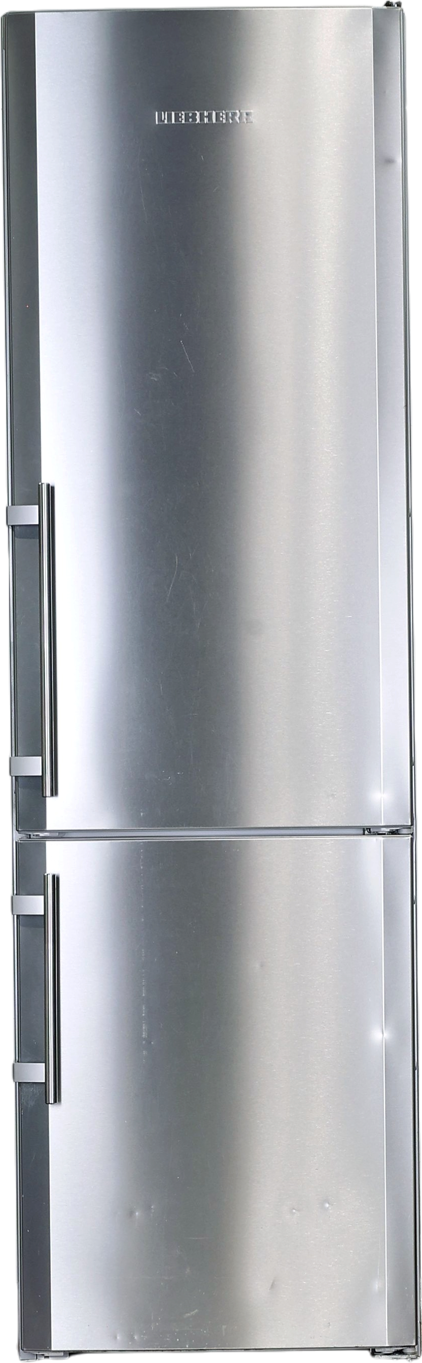 Réfrigérateur Avec Congélateur 335 Litres Reconditionné LIEBHERR CBNesf 3913B
