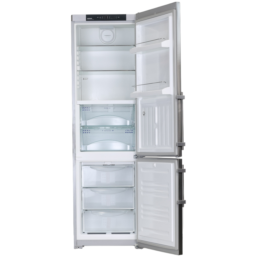 Réfrigérateur Avec Congélateur 335 Litres Reconditionné LIEBHERR CBNesf 3913B