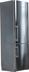 Réfrigérateur Avec Congélateur 335 Litres Reconditionné LIEBHERR CBNesf 3913B