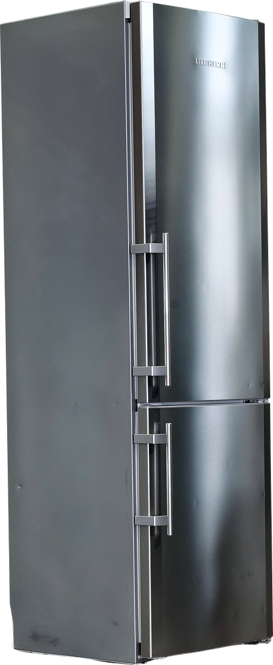 Réfrigérateur Avec Congélateur 335 Litres Reconditionné LIEBHERR CBNesf 3913B