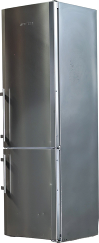 Réfrigérateur Avec Congélateur 335 Litres Reconditionné LIEBHERR CBNesf 3913B