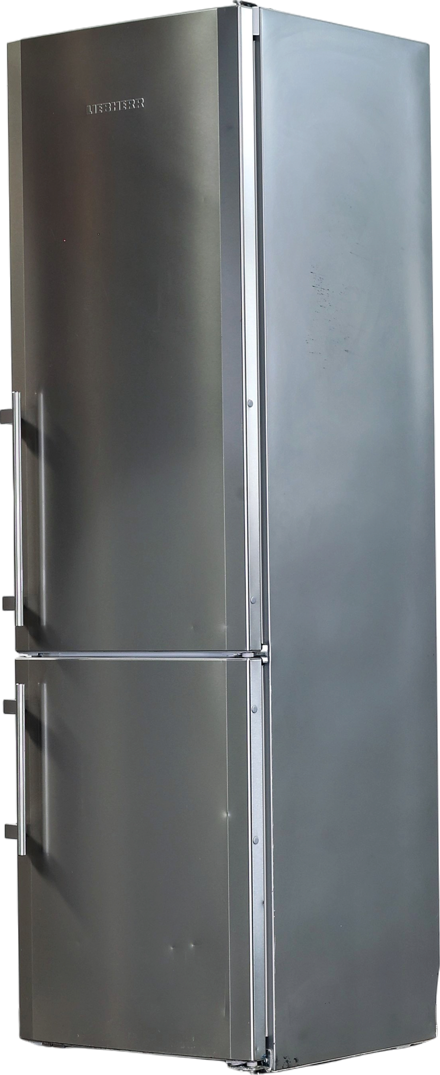Réfrigérateur Avec Congélateur 335 Litres Reconditionné LIEBHERR CBNesf 3913B